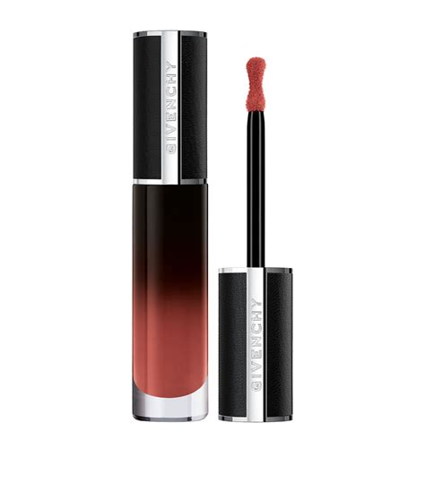 givenchy velvet cream lipstick|givenchy lipstick rouge interdit.